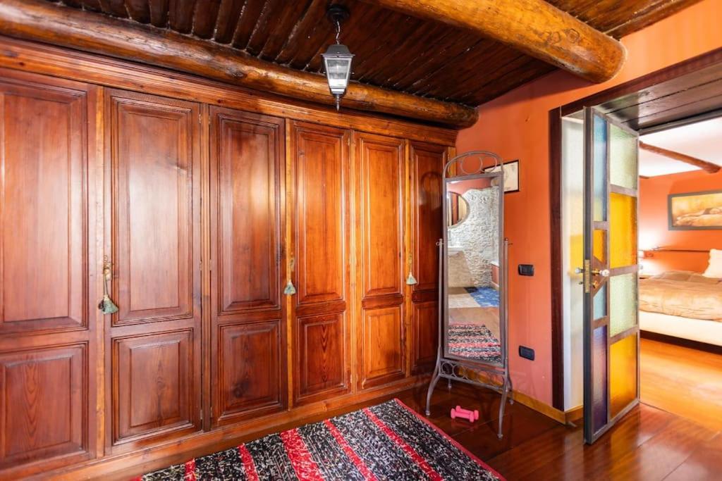 La Casa Del Principe A Colori Apartment Napoli Bagian luar foto