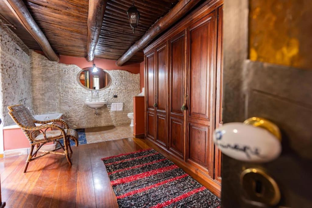 La Casa Del Principe A Colori Apartment Napoli Bagian luar foto